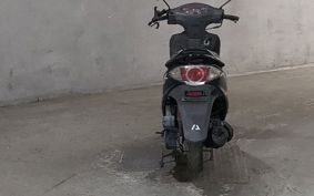 KYMCO KYMCOV LINK125SR SJ25BA