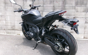 YAMAHA MT-09 Y-AMT 2024 RN88J