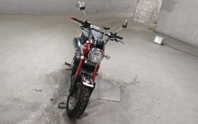 HONDA  MONKEY 125 JB02
