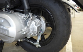 SUZUKI ADDRESS V125 Gen.2 EN11J