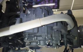 HONDA REBEL 250 A MC49