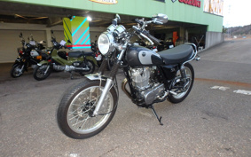 YAMAHA SR400 FINAL ED 2021 RH16J