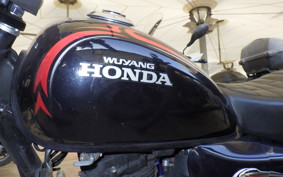 HONDA LY125 FI