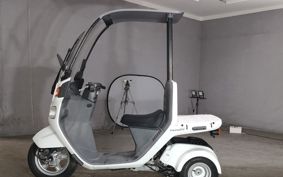 HONDA GYRO TA03