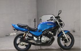 KAWASAKI BALIUS250-2 ZR250B