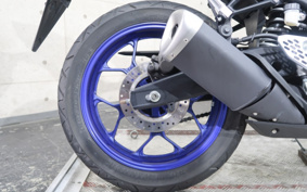 YAMAHA YZF-R25 RG10J