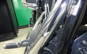 HARLEY FXDB 1580 2015