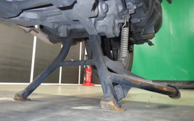 HONDA DIO 110 2013 JF58
