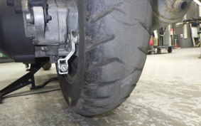 HONDA LEAD 110 2024 JF19