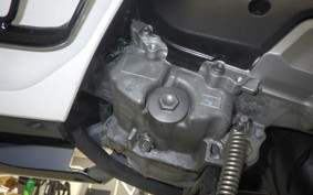 HONDA PCX 125 2007 JK05