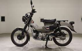 HONDA CT125-2 2015 JA65