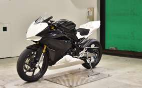 HONDA CBR250RR 2022