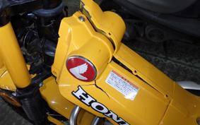 HONDA CT125 HUNTER CUB 2011 JA65