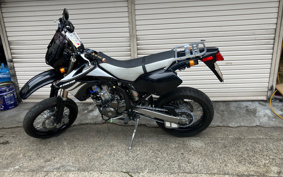 KAWASAKI KLX250D TRACKER LX250E