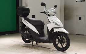 SUZUKI ADDRESS 110 2003 CE47A