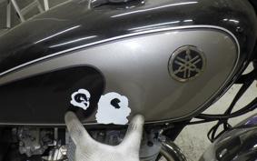 YAMAHA SR500 1993 1JN