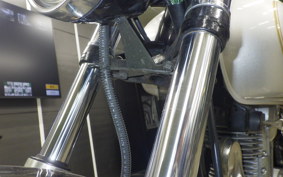 KAWASAKI ESTRELLA RS BJ250A