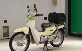HONDA C110 SUPER CUB