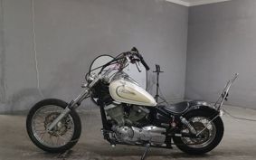 YAMAHA DRAGSTAR 250 VG02J
