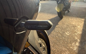 SUZUKI GSX-S1000F 2018 GT79B