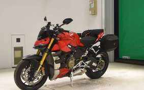 DUCATI STREETFIGHTER V4 S 2020