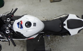 BMW S1000RR M DDC 2024