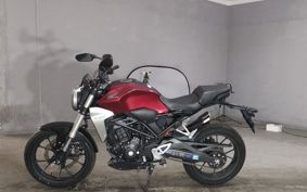 HONDA CB250R MC52