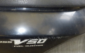 SUZUKI ADDRESS V50 Gen.2 CA42A