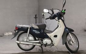 HONDA SUPER CUB50 AA04
