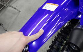 YAMAHA YZ250X 2017 CG50C