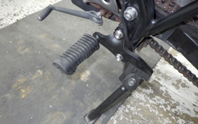 HONDA APE 50 2005 AC16