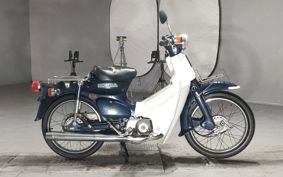 HONDA SUPER CUB70 C70