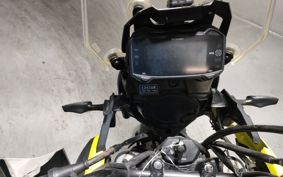 SUZUKI V-STROM 250 DS11A