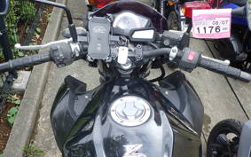 KAWASAKI Z250 ER250C