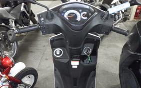 YAMAHA AXIS 125 Z SED7J