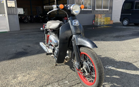 HONDA LITTLE CUB AA01