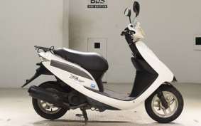 HONDA DIO Gen.6 2008 AF62