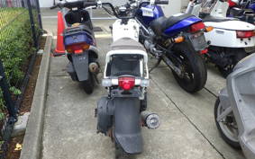 HONDA ZOOMER AF58