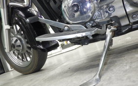 SUZUKI INTRUDER 400 Classic 2007 VK54A