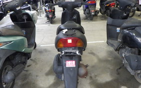 SUZUKI LET's 2 CA1PA