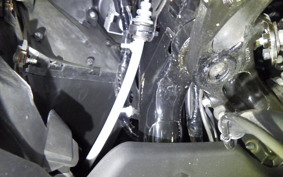 YAMAHA N-MAX 155 A 2026 SG50J