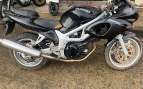 SUZUKI SV400S 1998 VK53A