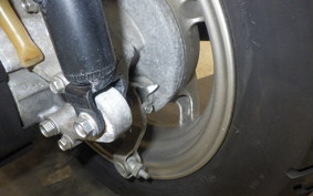 HONDA LEAD 110 2016 JF19