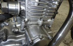 YAMAHA SR400 Gen.5 2021 RH16J