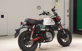 HONDA MONKEY 125 2015 JB03