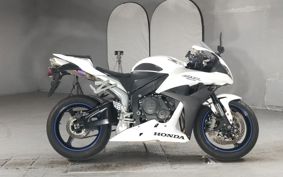 HONDA CBR600RR PC40