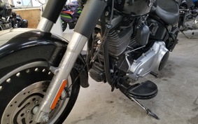 HARLEY FLSTFB 2010 JN5