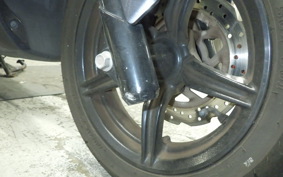 YAMAHA CYGNUS 125 XSR 3 2005 SED8J