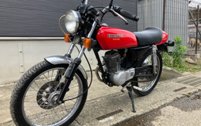 HONDA CB50 AC02