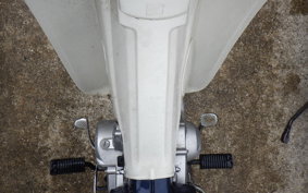 HONDA C50 SUPER CUB E AA01